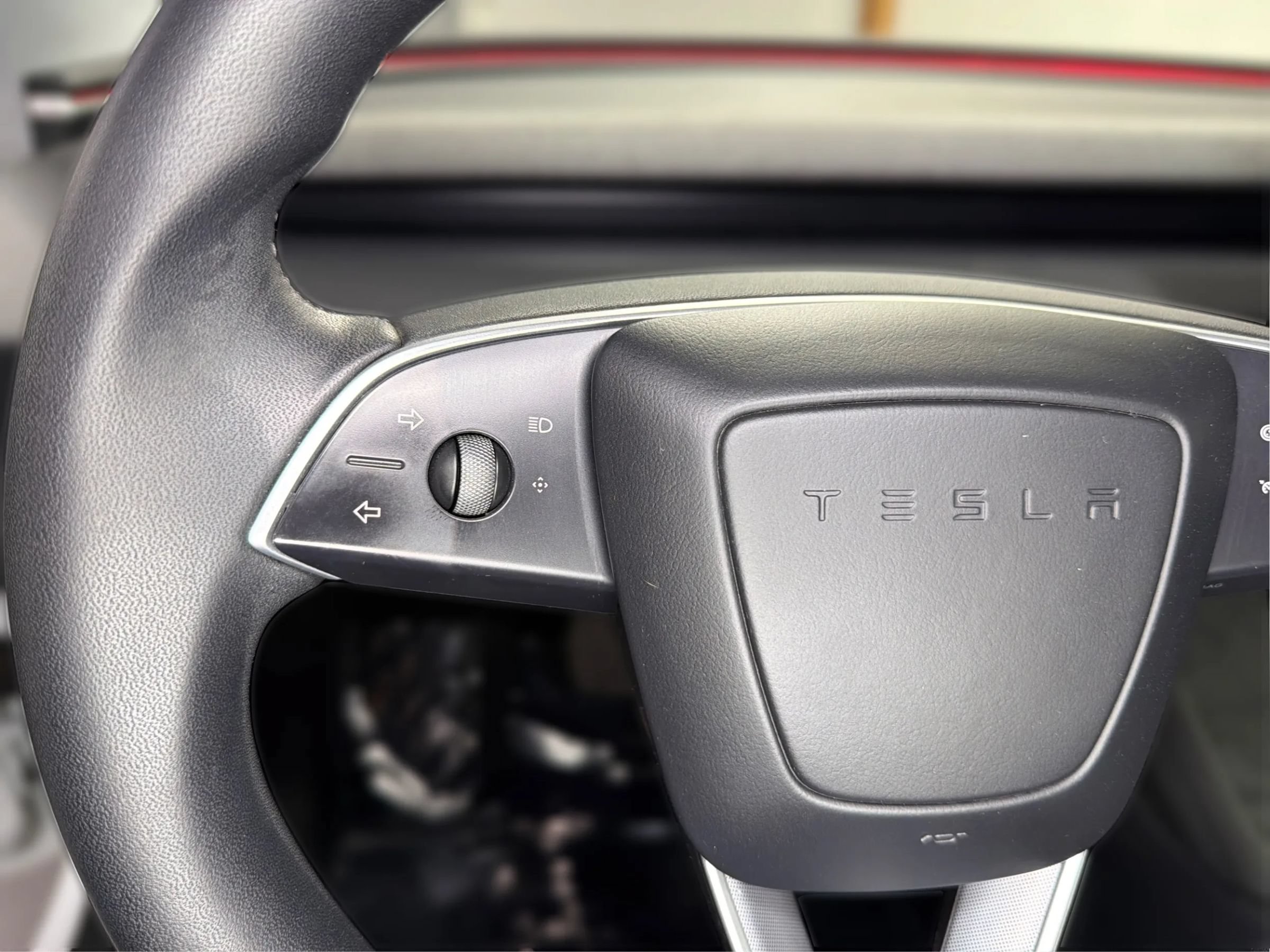 Used 2025 Tesla Model 3 Long Range AWD/4WD image 27