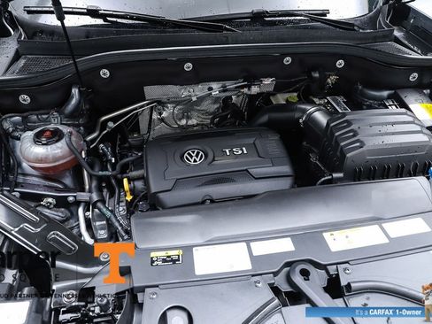 Used 2022 Volkswagen Atlas Cross Sport SE image 28