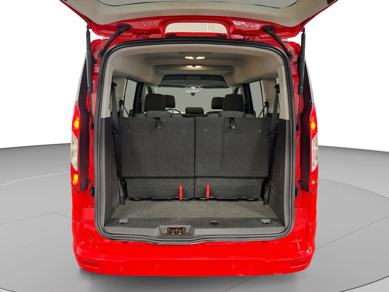 Used 2017 Ford Transit Connect XLT FWD image 25