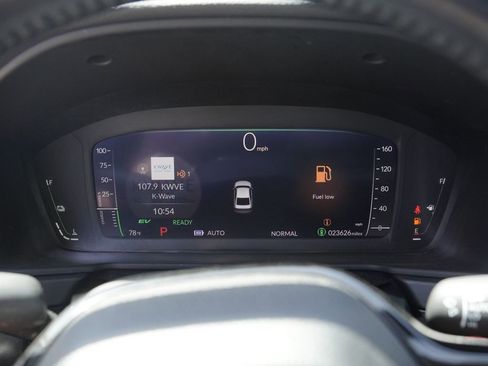 Used 2024 Honda Accord Touring image 10