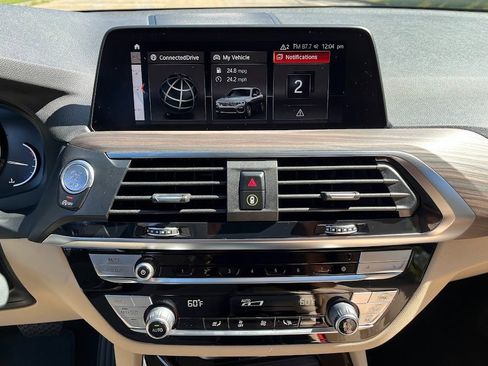 Used 2021 BMW X3 sDrive30i w/ Convenience Package image 19