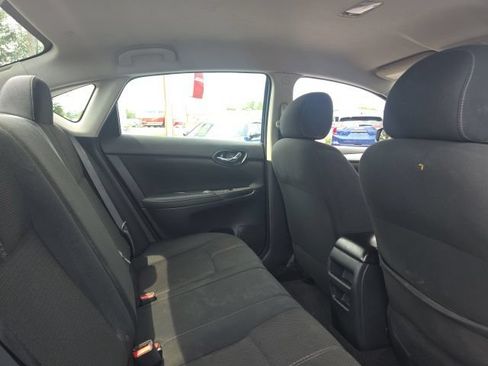 Used 2017 Nissan Sentra S FWD image 14