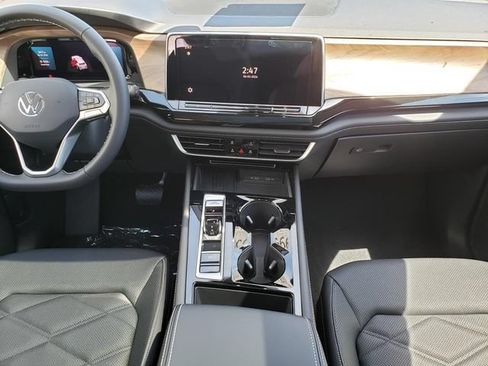 New 2026 Volkswagen Atlas SE AWD/4WD image 9