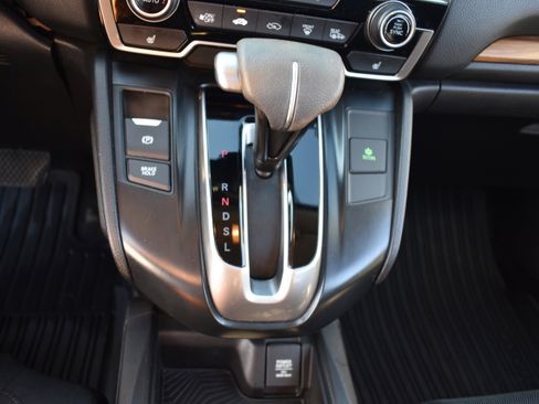 Used 2019 Honda CR-V EX image 23