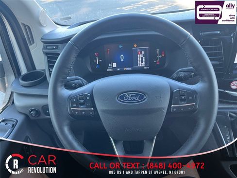 Used 2026 Ford Transit 350 XLT RWD image 19