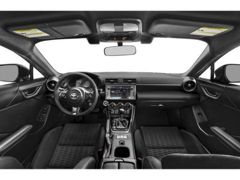 Used 2023 Toyota GR86 image 8