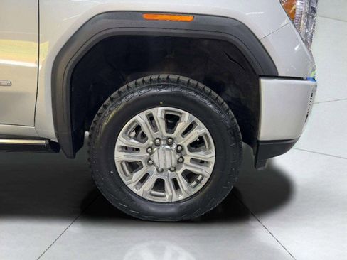 Used 2023 GMC Sierra 2500 Denali image 80