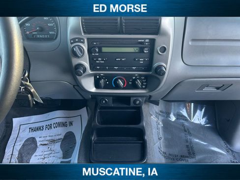 Used 2011 Ford Ranger XLT w/ Bright Trim Group image 11