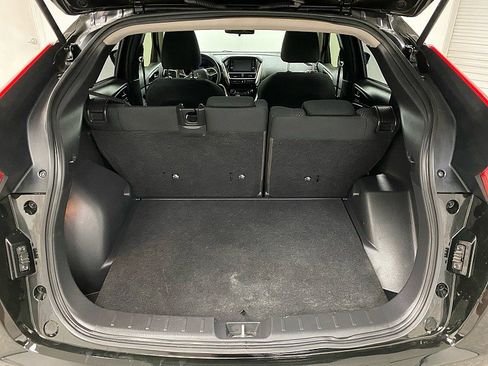 Used 2018 Mitsubishi Eclipse Cross ES image 12