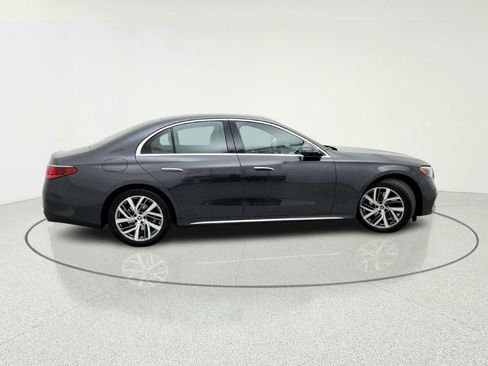 Certified 2026 Mercedes-Benz E 350 Sedan image 7