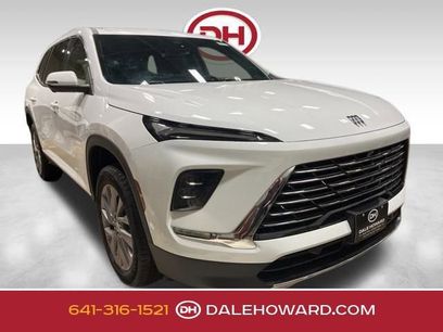 Used 2025 Buick Enclave Preferred