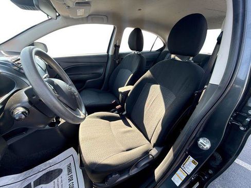 Used 2024 Mitsubishi Mirage G4 ES FWD image 13