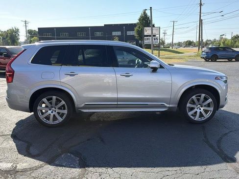 Used 2018 Volvo XC90 T6 Inscription w/ Convenience Package AWD/4WD image 4