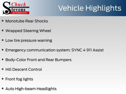 New 2026 Ford F150 XLT w/ FX4 Off-Road Package AWD/4WD image 10