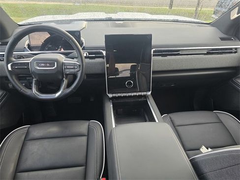 New 2026 GMC Sierra EV Elevation image 12