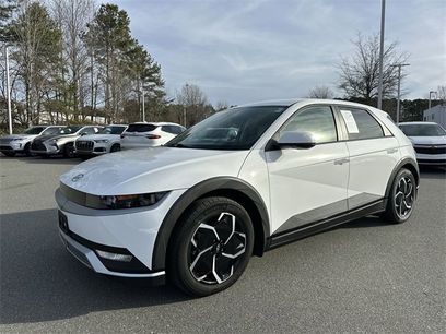 Used 2023 Hyundai Ioniq 5 SEL