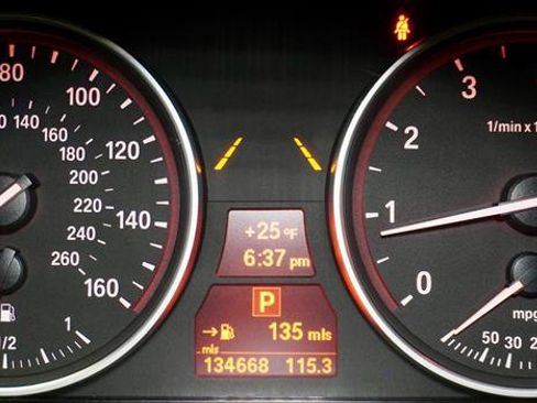 Used 2013 BMW X5 xDrive50i image 13