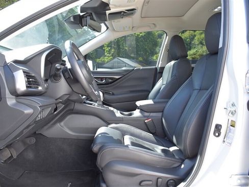 Used 2024 Subaru Outback Touring XT w/ Popular Package #2 AWD/4WD image 10