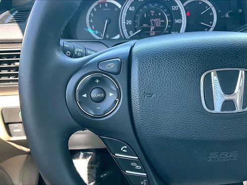 Used 2014 Honda Accord EX-L image 23