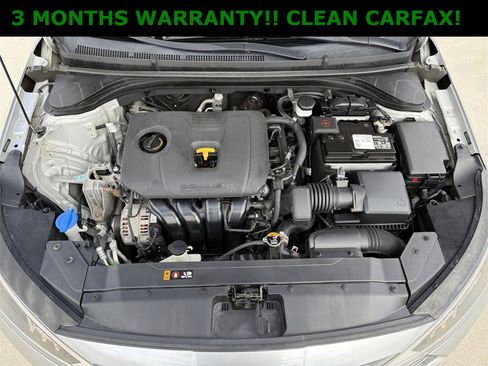 Used 2020 Hyundai Elantra Value Edition w/ Cargo Package (C1) image 11