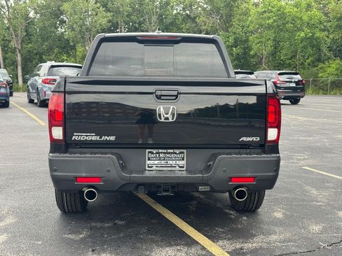 Certified 2023 Honda Ridgeline RTL-E image 6