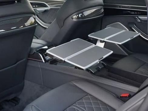 New 2025 Audi S8 image 15