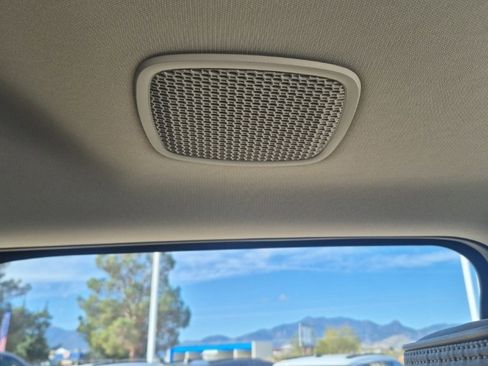 Used 2024 RAM 2500 Laramie image 51