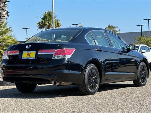 Used 2012 Honda Accord LX image 4