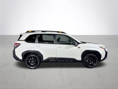 New 2026 Subaru Forester Wilderness w/ Wilderness Plus Package AWD/4WD image 5
