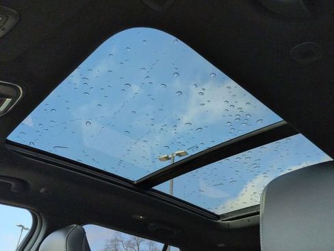 New 2026 Jeep Grand Cherokee Limited image 13