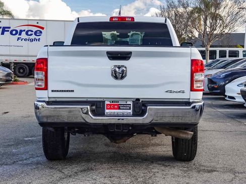 Certified 2024 RAM 2500 Big Horn image 5