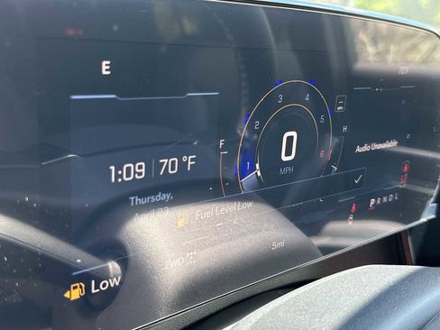 New 2026 Chevrolet Traverse Z71 AWD/4WD image 24