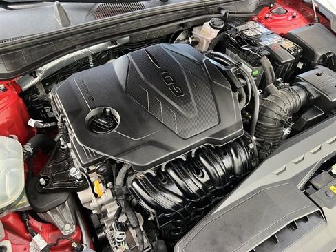 Used 2020 Hyundai Sonata SE image 34