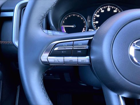 Used 2025 MAZDA CX-50 AWD 2.5 Hybrid w/ Weather Package image 23