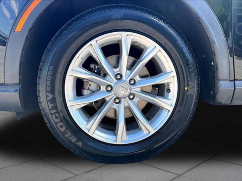 Used 2023 Honda CR-V EX image 11