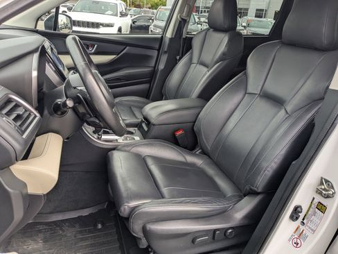 Used 2020 Subaru Ascent Limited w/ Popular Package #3 AWD/4WD image 26
