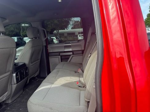 Used 2019 Ford F150 XLT w/ Equipment Group 302A Luxury RWD image 10