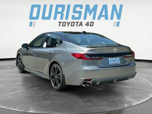 Certified 2026 Toyota Camry XSE FWD image 6