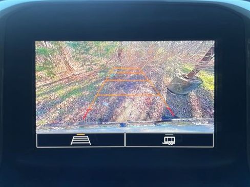 Used 2024 GMC Sierra 2500 Pro w/ Convenience Package image 17