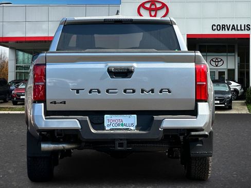 New 2025 Toyota Tacoma TRD Off-Road image 6