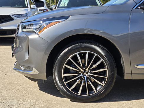 Certified 2025 Acura RDX SH-AWD w/ Advance Package image 10