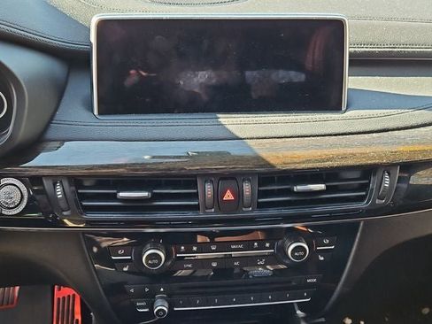 Used 2018 BMW X6 xDrive35i image 24