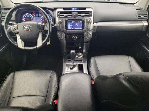 Used 2018 Toyota 4Runner SR5 AWD/4WD image 22