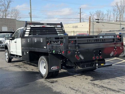 New 2026 Ford F450 XL image 4