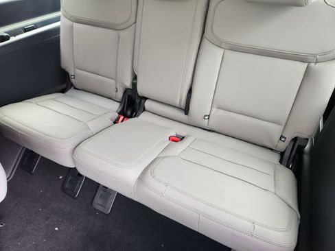 New 2026 Ford Expedition Max Active RWD image 22