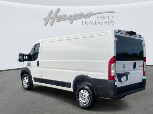 Used 2021 RAM ProMaster 1500 FWD image 33