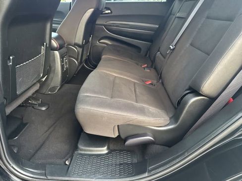 Used 2023 Dodge Durango GT image 24