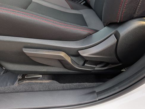 Used 2024 Subaru WRX AWD/4WD image 19