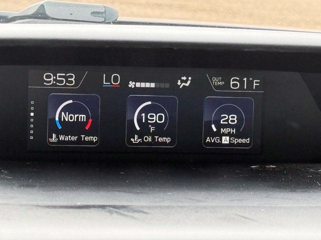 Used 2021 Subaru Forester Sport AWD/4WD image 18