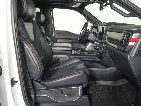 Used 2025 Ford F150 Raptor AWD/4WD image 9